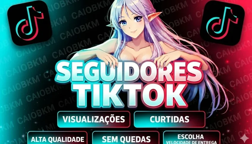 [Menor Preço] Seguidores, Curtidas, Visualizações, Views, Br