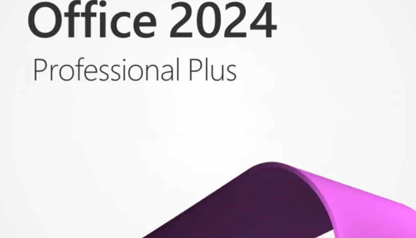 Office 2024 Professional Plus - Licença Original