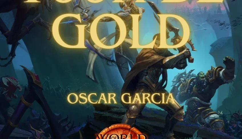 Azralon 100k - Gold em todos os Servidores Retail