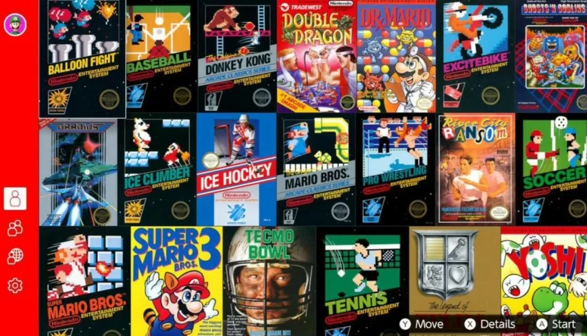+ 2000 Jogos de Super Nintendo