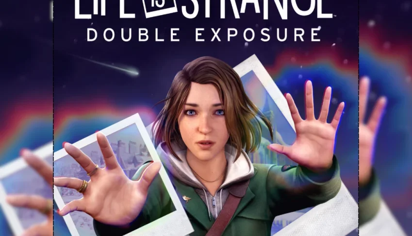 Life is Strange: Double Exposure Ultimate Edition