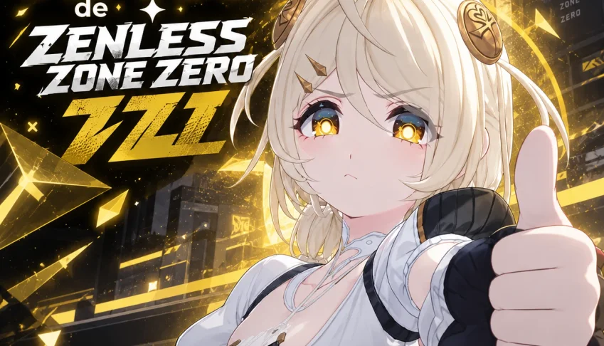 Hack Zenless Zone Zero 3.3 ✅ SKINS LIBERADAS, INDETECTAVEL!