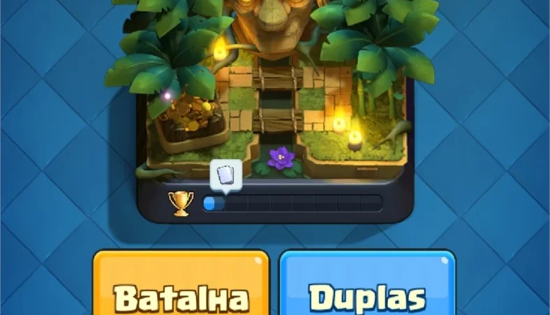 Clash Royale cv6 barato