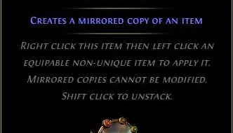 Mirror Of Kalandra (PC) Standart