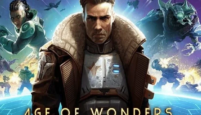 Xbox Age of Wonders: Planetfall #C80561