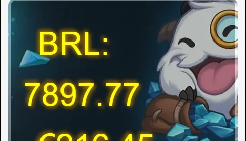 Conta Criada Em 2015 | 864 Skins | 9K Reais Gastos