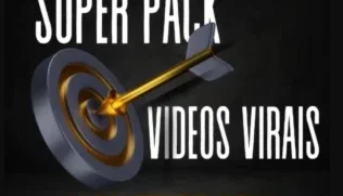 Mega pack de vídeos virais