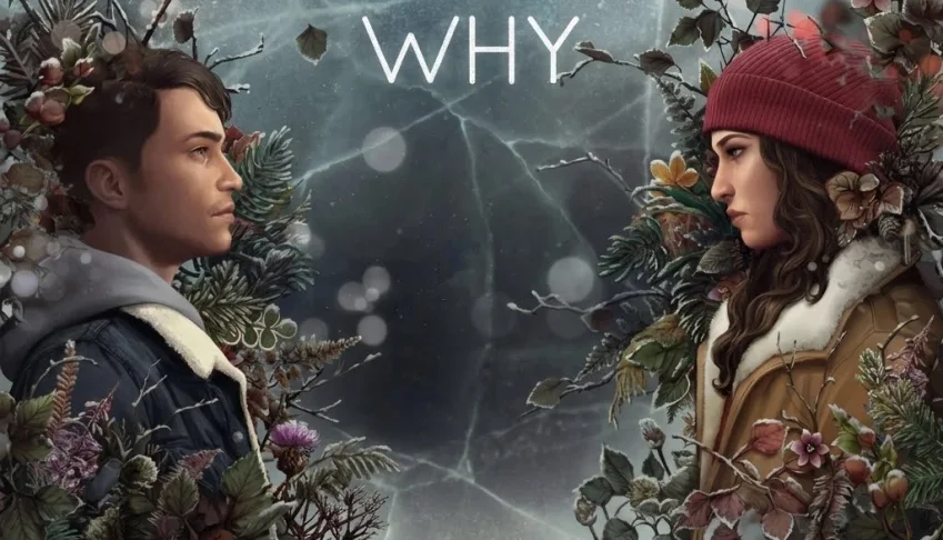 Tell Me Why e Deponia - Conta Steam
