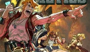 Metal Slug Tactics