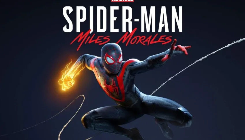 Spider Man Mile Morales 🕹️ Jogue Agora, Entrega Automática✅