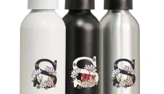 Squeeze Alumínio 500ml Personalizada
