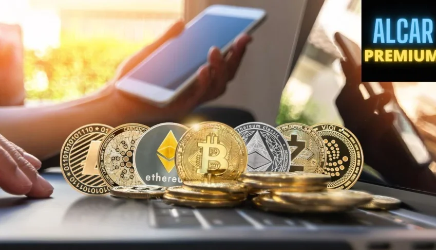 18 E-Books Sobre Criptomoedas