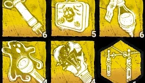 ⚡Item Farm⚡ Boost De Itens De Halloween🎃E Quaisquer OUTROS