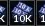 Kk's Pxg Server Gold