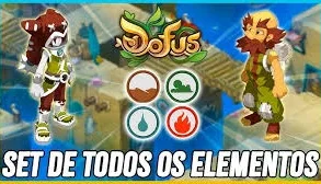 Consultoria de Set's Dofus