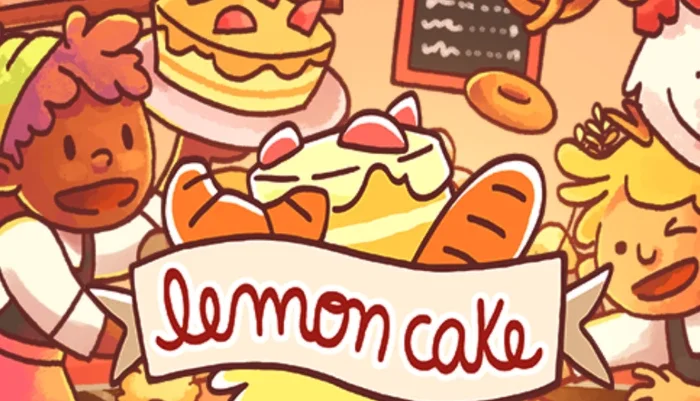 Xbox Lemon Cake #C61233