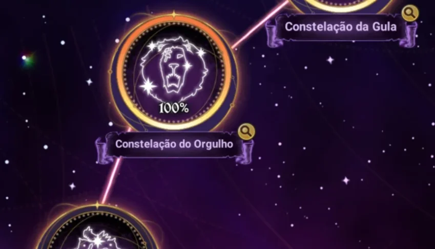 Vendo conta end game