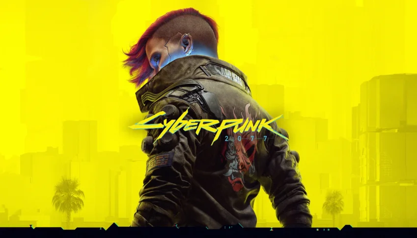 Cyberpunk 2077 - Steam Offline