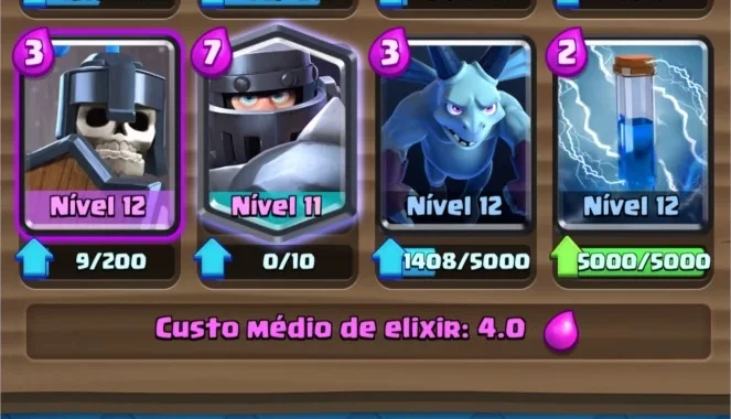 Clash Royale