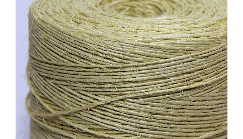 Bobina Sisal 1414 - Simples (1kg)