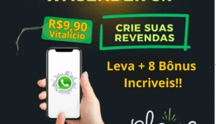 WA Sender 3.7.0