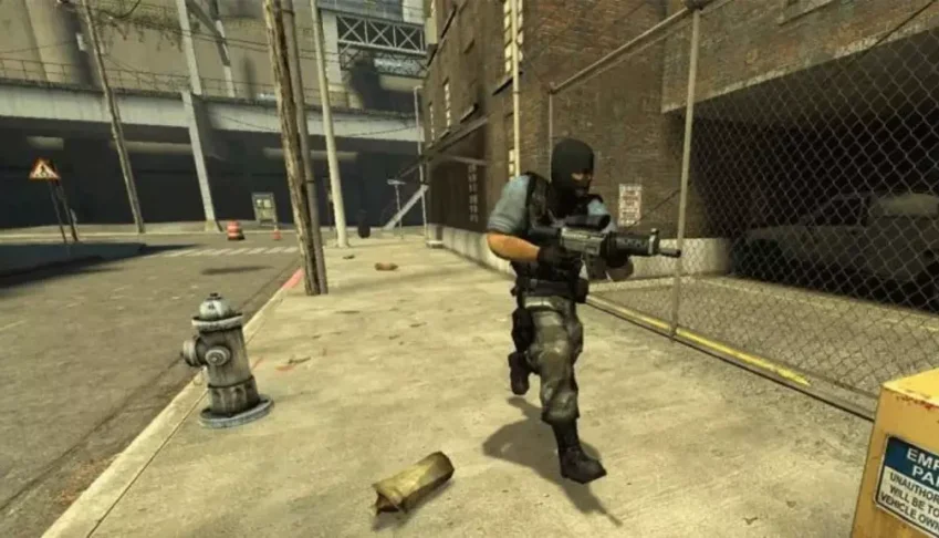 💻 Cs Counter-Strike Para PC Fraco