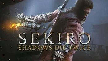 Sekiro: Shadows Die Twice - GOTY Edition