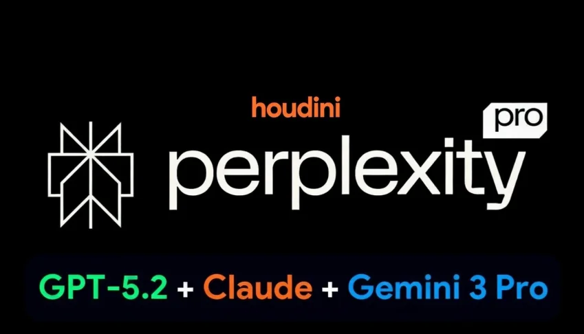 Perplexity Pro 1 Mês – Acesso Total aos Melhores LLMs