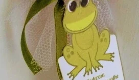 Sabonete Sapinho do desencalhe