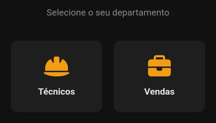 App corporativo para empresas