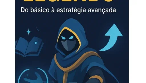Ebook "Básico" sobre league of legends