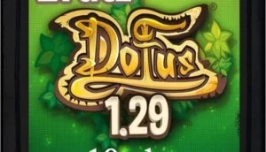 KAMAS DOFUS 1.29 - ERATZ/FALLASTER