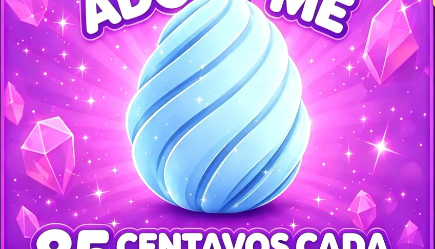 Ovo cristal egg