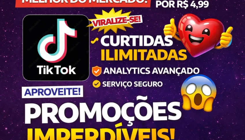 💣 Oferta Limitada – Aproveite Agora