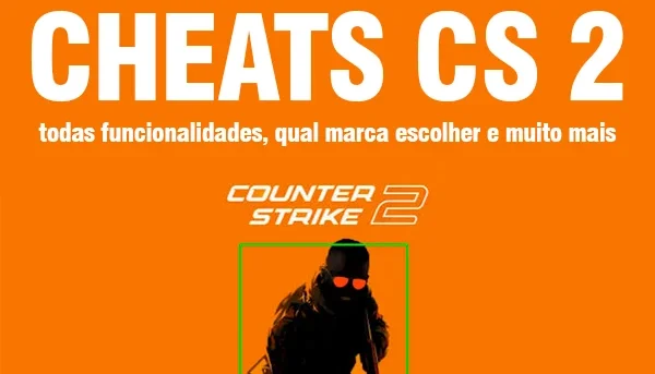 Guia Informativo De Cheats Para Cs 2