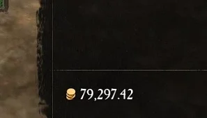 1k GOLD - ARTORIUS - NEW WORLD - DISPONIVEL 50K