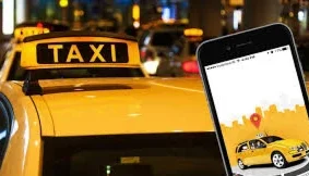 Aplicativo tipo Uber