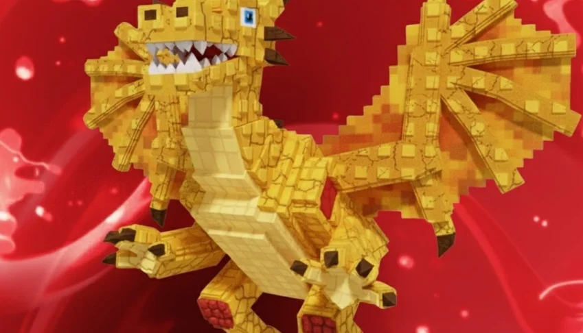 Dragon Cannelloni 🔥 (1M/S Ate 1B/S, Pode Variar!)