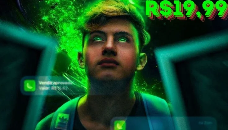 18 Mil Página de Vendas Rápido