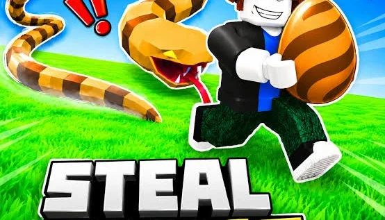 (🔥🥚) CONTA - PET +4B/s-10B/s ou VALOR TOTAL - Roube um Ovo