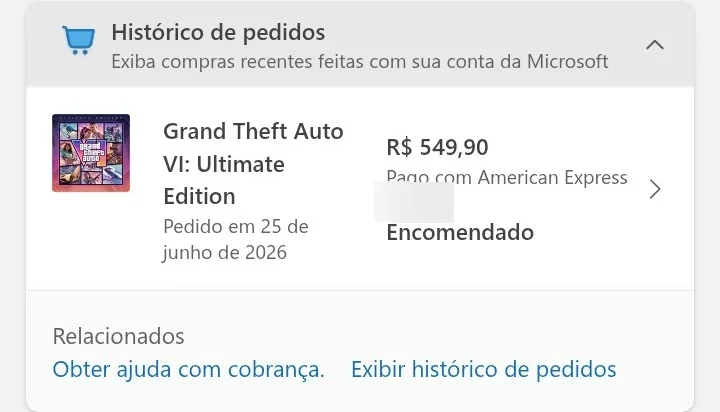 Gta 6 Ultimate Edition Para Xbox