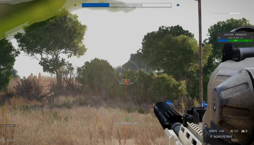 HACK Arma 3 30 Dias