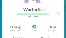 Pokémon GO!