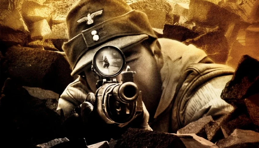Sniper Elite Steam Offline