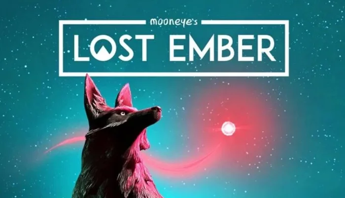 Xbox Lost Ember #C28076