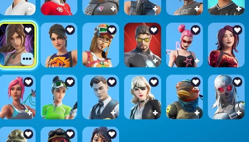 Conta Fortnite Rara! Machado Leviata +Salve O Mundo Fundador