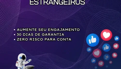 1.000 Curtidas para Instagram em Fotos e Vídeos