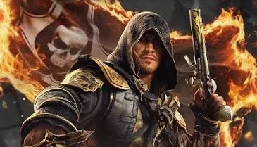 Assassins Creed Black Flag Resynced Deluxe - STEAM OFFLINE