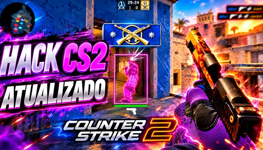 Cs2 Cheat Atualizado 2026