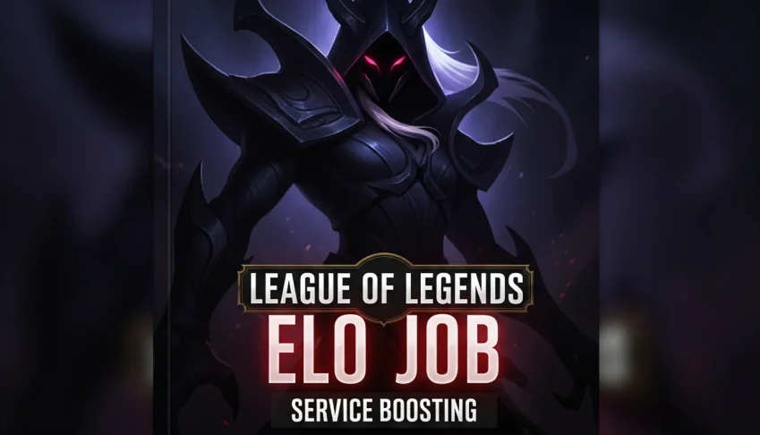 Elojob Platina+ 🔥